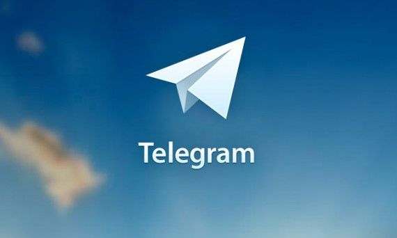 逃离微信，投奔Telegram