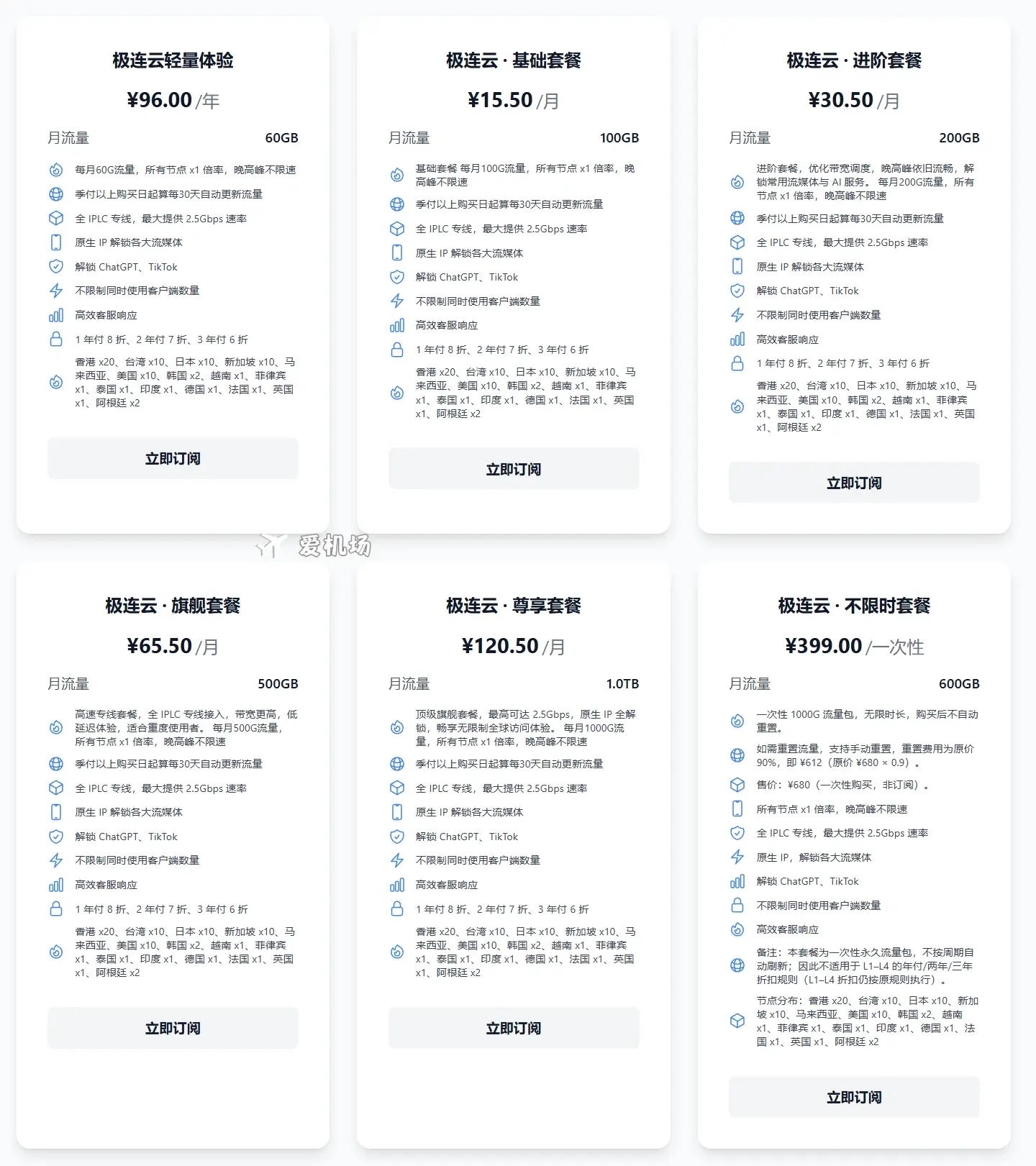 极连云机场 hyperlink 订阅价格 极连云机场 hyperlink 订阅价格
